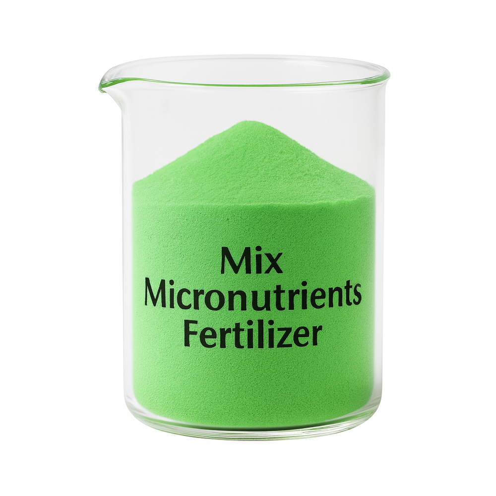 Blend Mix Micronutrients